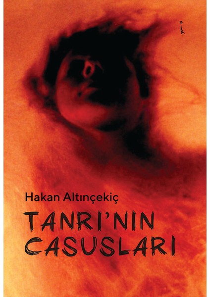 Tanrı’nın Casusları - Hakan Altınçekiç