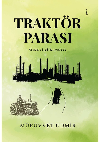 Traktör Parası -Mürüvvet Udmir