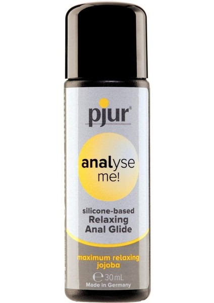 Olarak Kullanılan Silikon Bazlı 30 Ml  Jel