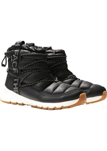 The Northface Kadın Thermoball Lace Up Wp Ayakkabı modelleri