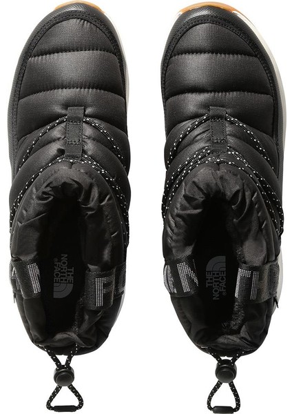 The Northface Kadın Thermoball Lace Up Wp Ayakkabı fırsatları