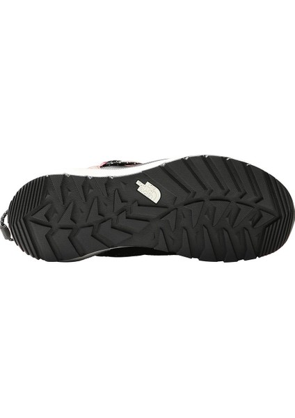 The North Face The Northface Kadın Thermoball Lace Up Wp Ayakkabı