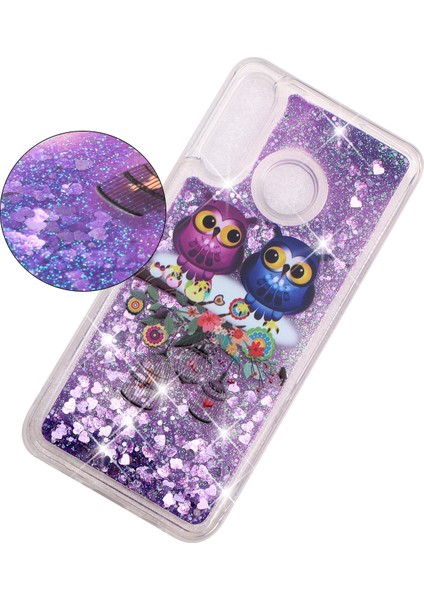 Huawei P30 Lite Için Uyumlu Telefon Kabı - Çok Renkli (Yurt Dışından)