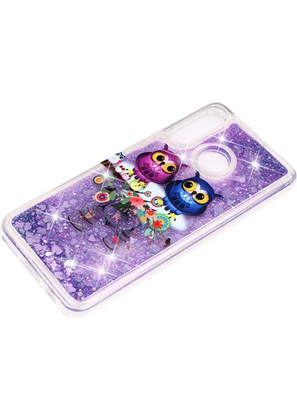 Huawei P30 Lite Için Uyumlu Telefon Kabı - Çok Renkli (Yurt Dışından) modelleri