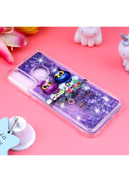 Huawei P30 Lite Için Uyumlu Telefon Kabı - Çok Renkli (Yurt Dışından) indirimleri