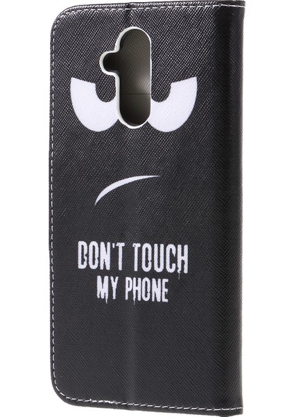 Huawei Mate 20 Lite Telefon Kılıfı - Çok Renkli (Yurt Dışından) fiyatları