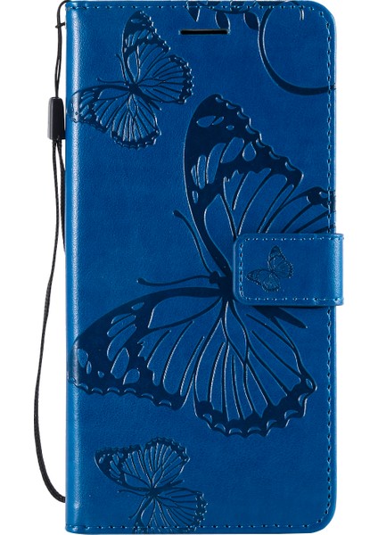 Huawei Mate 20 Lite Telefon Kılıfı - Mavi (Yurt Dışından) fiyatları