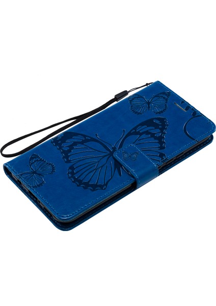 Huawei Mate 20 Lite Telefon Kılıfı - Mavi (Yurt Dışından) indirimleri