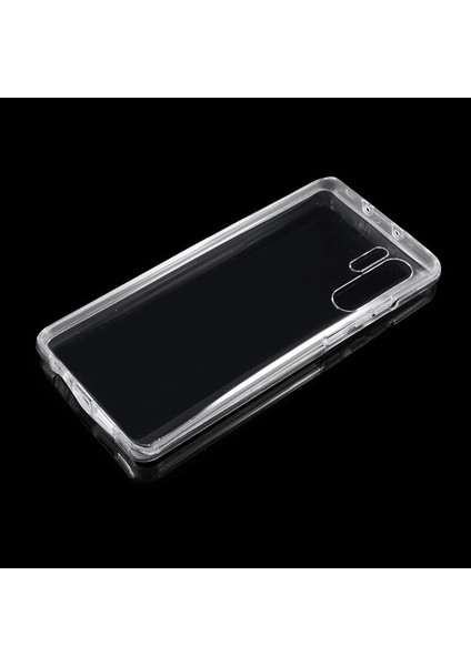Huawei P30 Pro Için Uyumlu Telefon Kabı - Şeffaf (Yurt Dışından) fiyatları