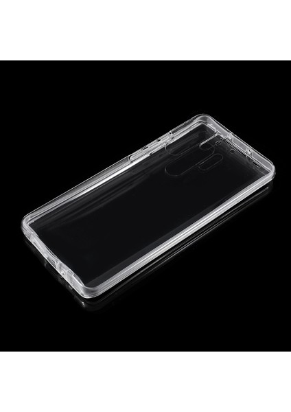 Huawei P30 Pro Için Uyumlu Telefon Kabı - Şeffaf (Yurt Dışından) modelleri