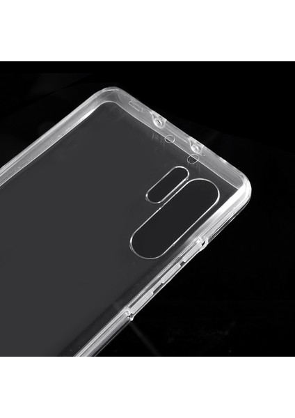Huawei P30 Pro Için Uyumlu Telefon Kabı - Şeffaf (Yurt Dışından) indirimleri