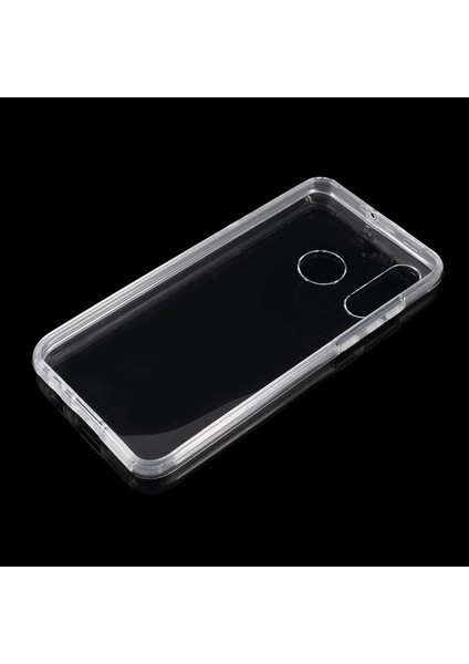 Huawei P30 Lite Için Uyumlu Telefon Kabı - Şeffaf (Yurt Dışından) fiyatları
