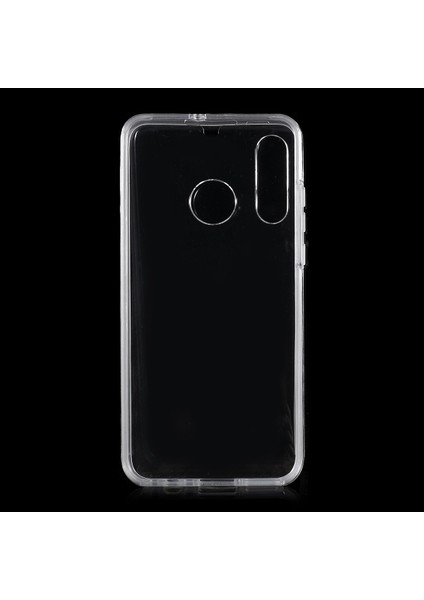 Huawei P30 Lite Için Uyumlu Telefon Kabı - Şeffaf (Yurt Dışından) fırsatları