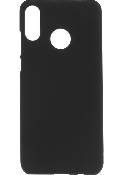 Huawei P30 Lite Için Uyumlu Telefon Kabı - Siyah (Yurt Dışından)