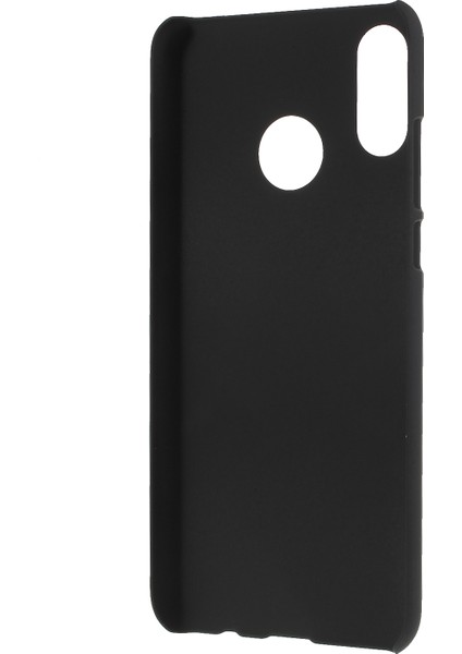 Huawei P30 Lite Için Uyumlu Telefon Kabı - Siyah (Yurt Dışından) modelleri