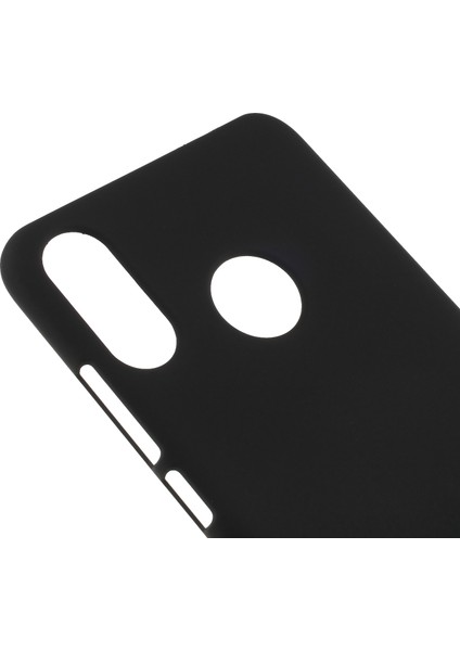 Huawei P30 Lite Için Uyumlu Telefon Kabı - Siyah (Yurt Dışından) fırsatları