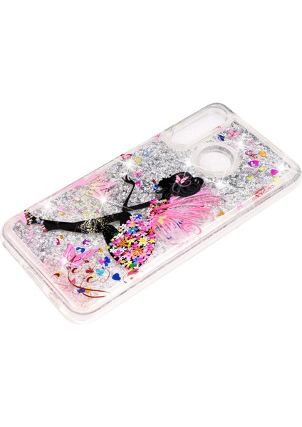 Huawei P30 Lite Için Uyumlu Telefon Kabı - Çok Renkli (Yurt Dışından) modelleri