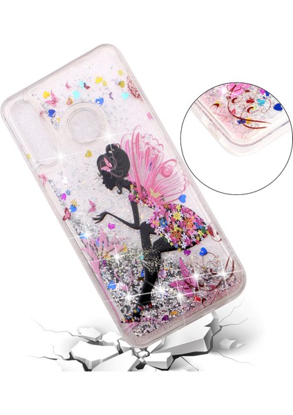 Huawei P30 Lite Için Uyumlu Telefon Kabı - Çok Renkli (Yurt Dışından) fırsatları