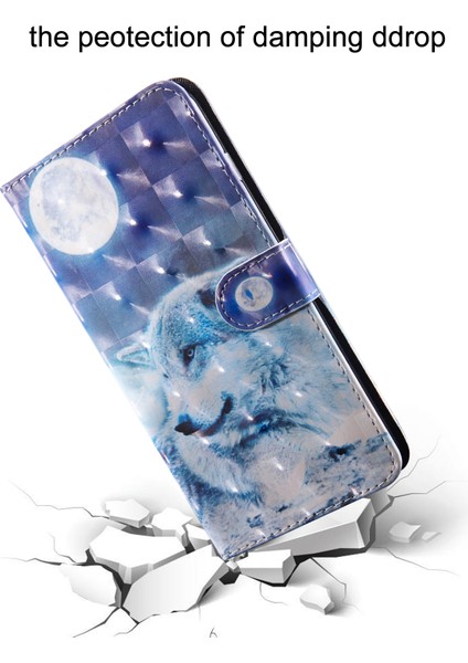 Huawei P30 Lite Için Uyumlu Telefon Kabı - Çok Renkli (Yurt Dışından)