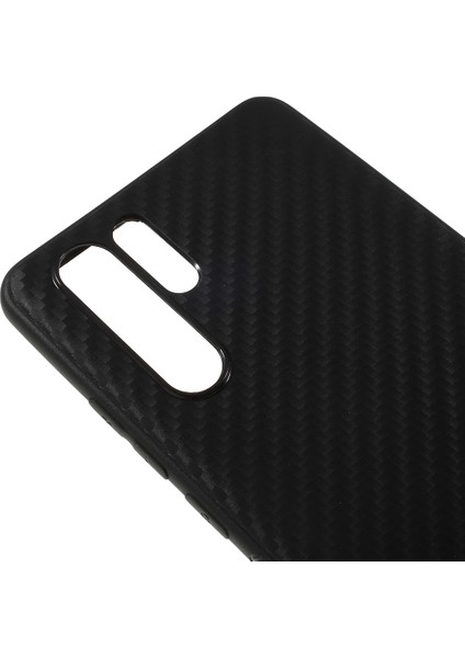 Huawei P30 Pro Için Uyumlu Telefon Kabı - Siyah (Yurt Dışından) fırsatları