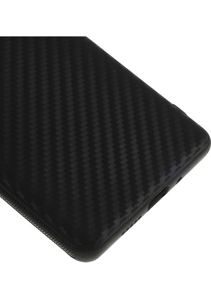 Huawei P30 Pro Için Uyumlu Telefon Kabı - Siyah (Yurt Dışından) indirimleri