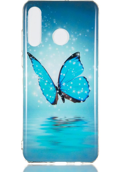 Huawei P30 Lite Için Uyumlu Telefon Kabı - Çok Renkli (Yurt Dışından)