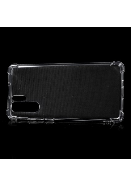 Huawei P30 Pro Için Uyumlu Telefon Kabı - Şeffaf (Yurt Dışından) fiyatları