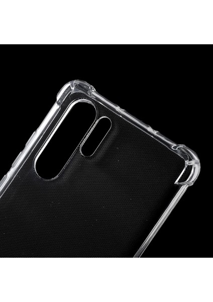 Huawei P30 Pro Için Uyumlu Telefon Kabı - Şeffaf (Yurt Dışından) modelleri