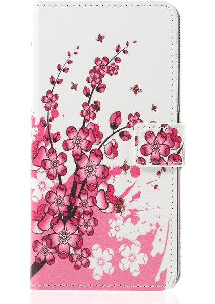 Huawei Mate 20 Lite Telefon Kılıfı - Çok Renkli (Yurt Dışından)