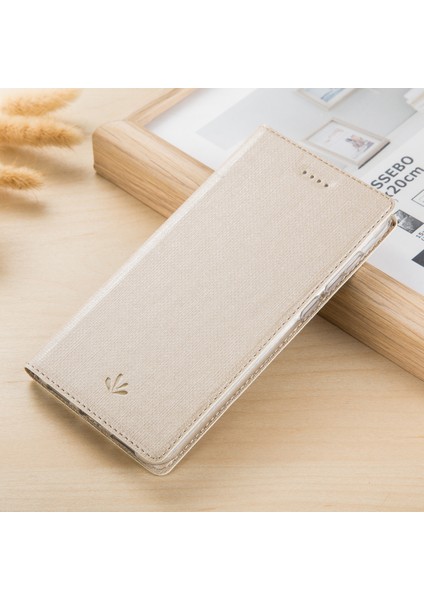 Huawei Mate 20 Lite Telefon Kılıfı - Altın (Yurt Dışından)