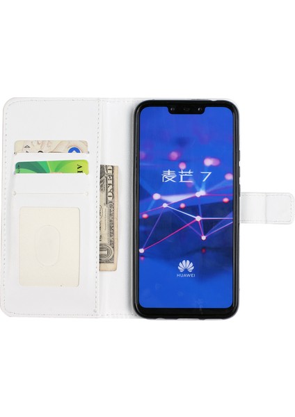 Huawei Mate 20 Lite Telefon Kılıfı - Çok Renkli (Yurt Dışından) fırsatları