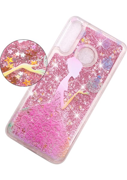 Huawei P30 Lite Için Uyumlu Telefon Kabı - Çok Renkli (Yurt Dışından)