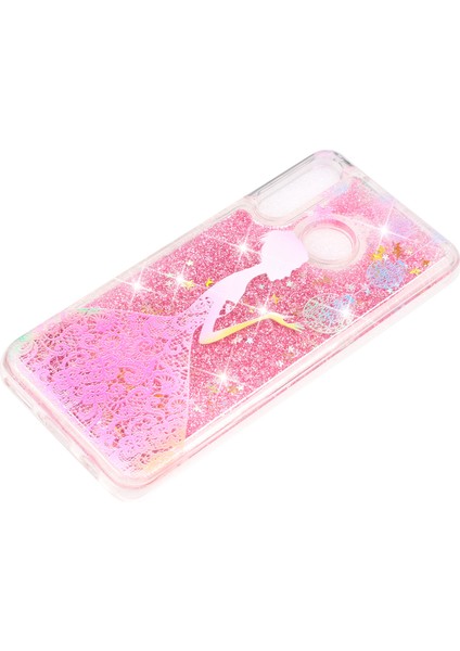 Huawei P30 Lite Için Uyumlu Telefon Kabı - Çok Renkli (Yurt Dışından) modelleri