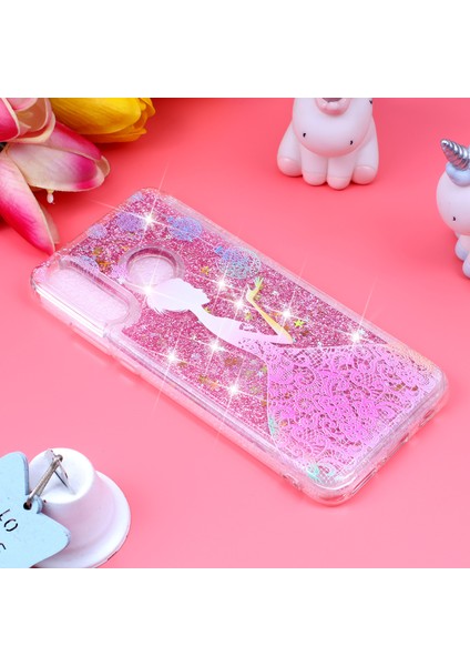 Huawei P30 Lite Için Uyumlu Telefon Kabı - Çok Renkli (Yurt Dışından) indirimleri