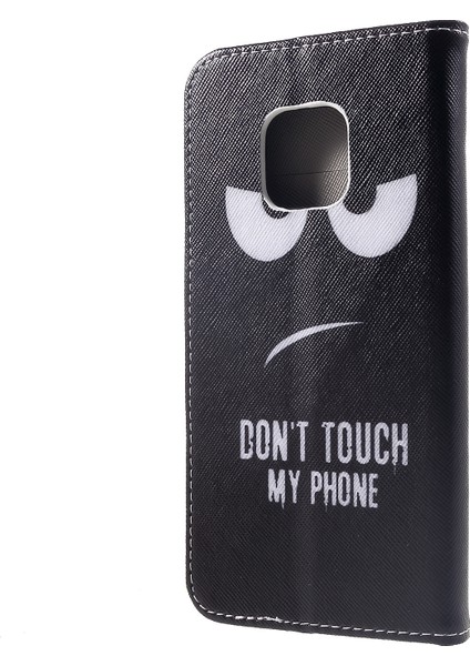 Huawei Mate 20 Pro Telefon Kılıfı - Çok Renkli (Yurt Dışından) fiyatları
