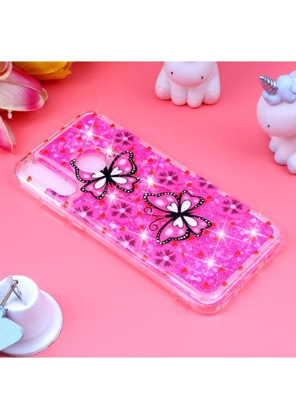 Huawei P30 Lite Için Uyumlu Telefon Kabı - Çok Renkli (Yurt Dışından) fırsatları