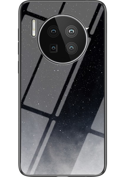 Huawei Mate 40 Pro Telefon Kılıfı - Çok Renkli (Yurt Dışından)