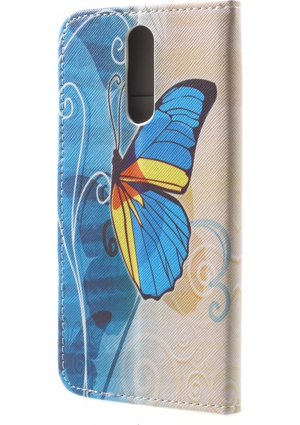 Huawei Mate 10 Lite Telefon Kılıfı - Çok Renkli (Yurt Dışından) fiyatları
