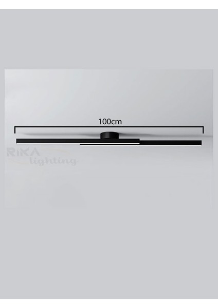 Modern LED Avize-Lineer LED Armatür Lineer -Linear fiyatları