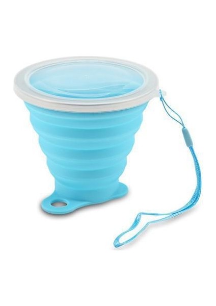 Atlanır Fincan 270 ml Bpa Free (Yurt Dışından)