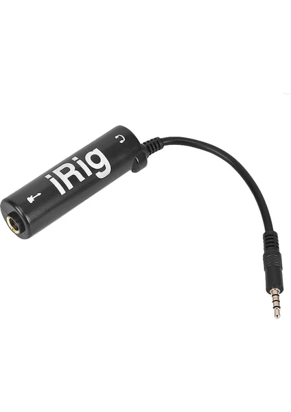 Irig Gitar Ara Birimi