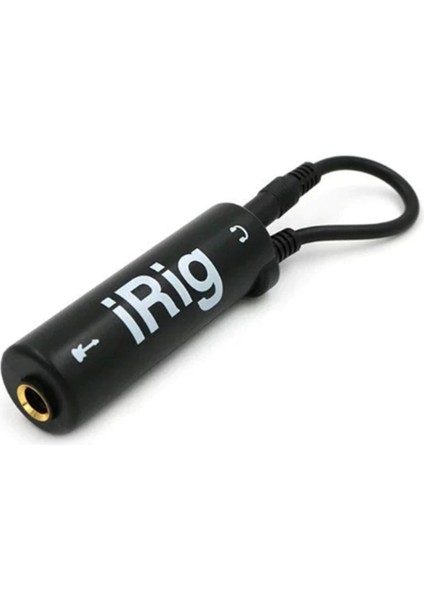 Irig Gitar Ara Birimi