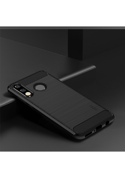 Huawei P30 Lite Için Uyumlu Telefon Kabı - Siyah (Yurt Dışından) fiyatları