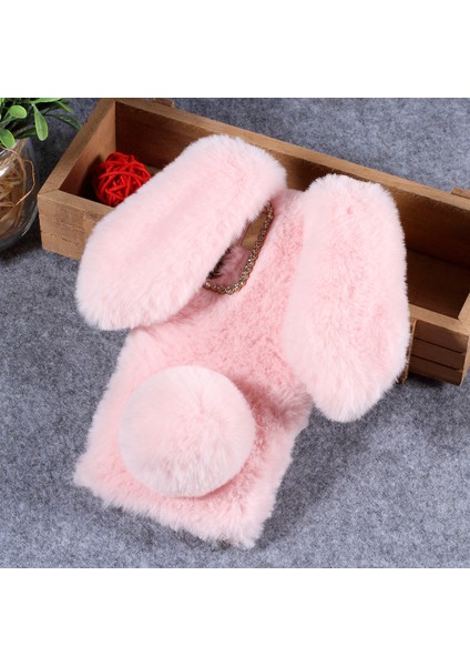 Huawei P30 Pro Için Uyumlu Telefon Kabı - Pembe (Yurt Dışından) fiyatları