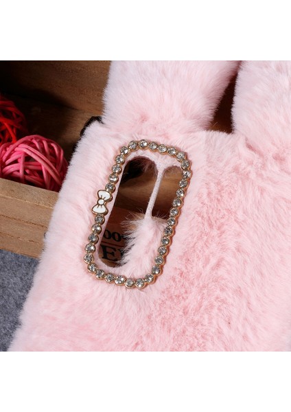 Huawei P30 Pro Için Uyumlu Telefon Kabı - Pembe (Yurt Dışından) modelleri