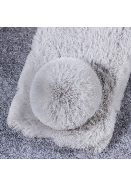 Huawei P30 Pro Için Uyumlu Telefon Kabı - Açık Gri (Yurt Dışından) fırsatları