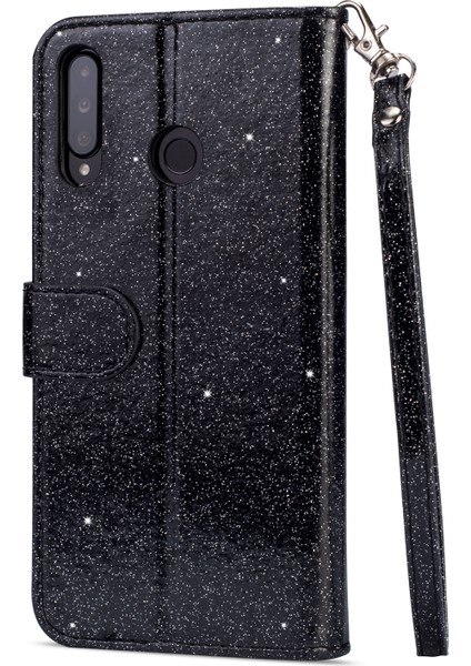 Huawei P30 Lite Için Uyumlu Telefon Kabı - Siyah (Yurt Dışından) fiyatları