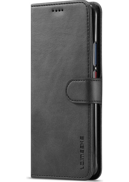 Huawei Mate 20 Pro Telefon Kılıfı - Siyah (Yurt Dışından) fiyatları