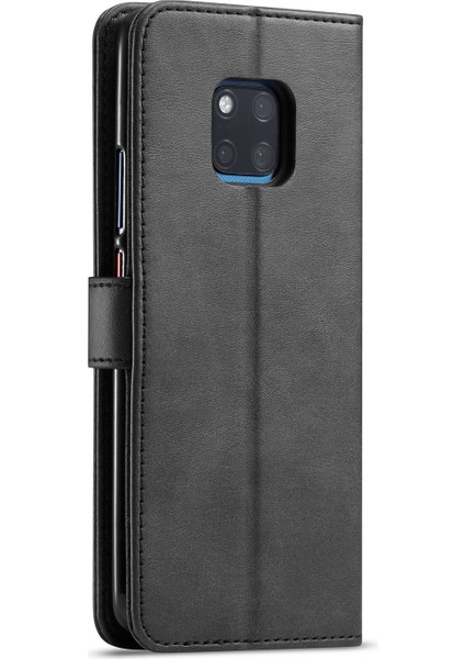 Huawei Mate 20 Pro Telefon Kılıfı - Siyah (Yurt Dışından) modelleri