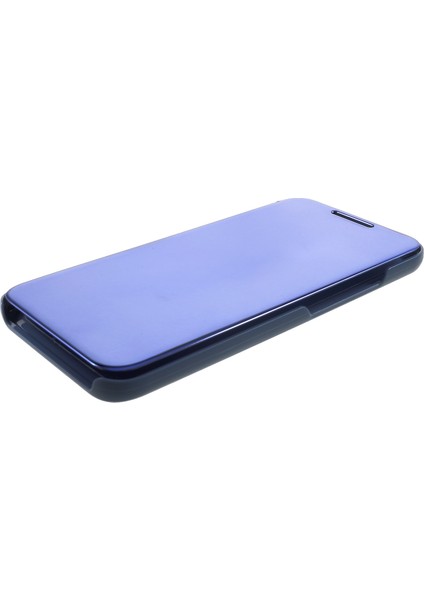 Huawei Mate 20 Lite Telefon Kılıfı - Mavi (Yurt Dışından) fırsatları